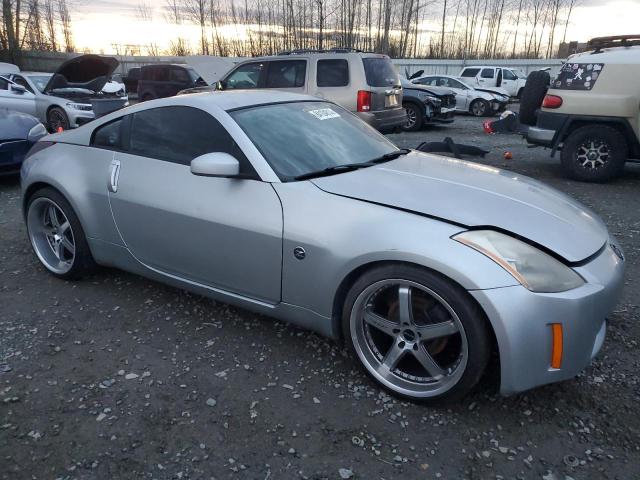 Photo 3 VIN: JN1AZ34D93T111192 - NISSAN 350Z COUPE 