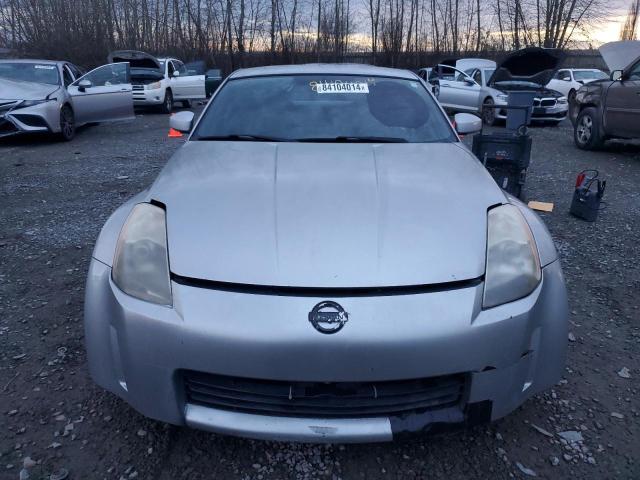 Photo 4 VIN: JN1AZ34D93T111192 - NISSAN 350Z COUPE 