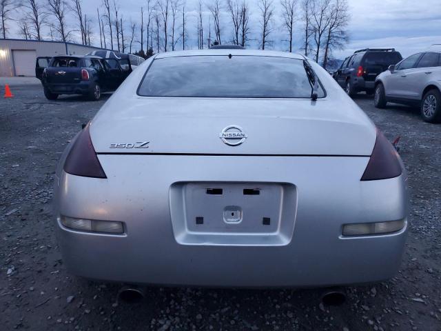 Photo 5 VIN: JN1AZ34D93T111192 - NISSAN 350Z COUPE 