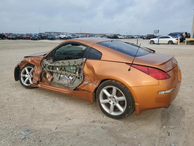 Photo 1 VIN: JN1AZ34D93T112116 - NISSAN 350Z COUPE 