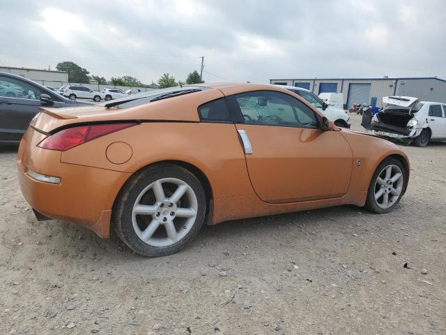 Photo 2 VIN: JN1AZ34D93T112116 - NISSAN 350Z COUPE 