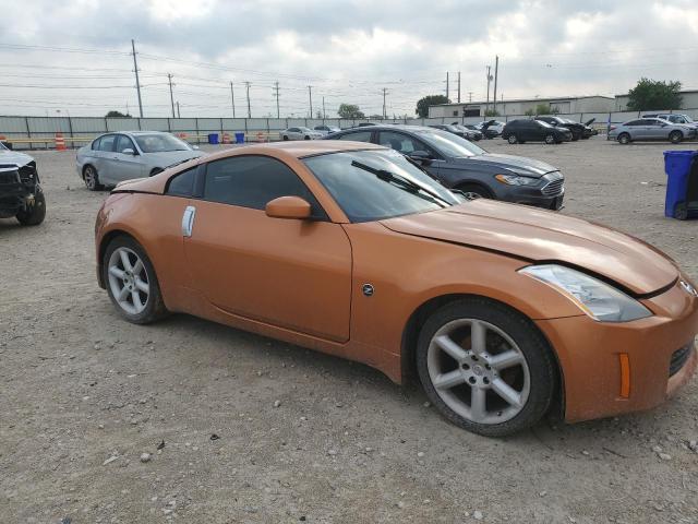 Photo 3 VIN: JN1AZ34D93T112116 - NISSAN 350Z COUPE 