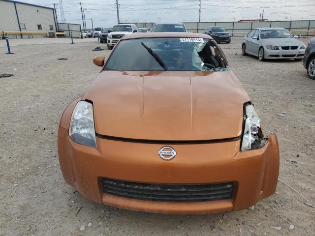 Photo 4 VIN: JN1AZ34D93T112116 - NISSAN 350Z COUPE 