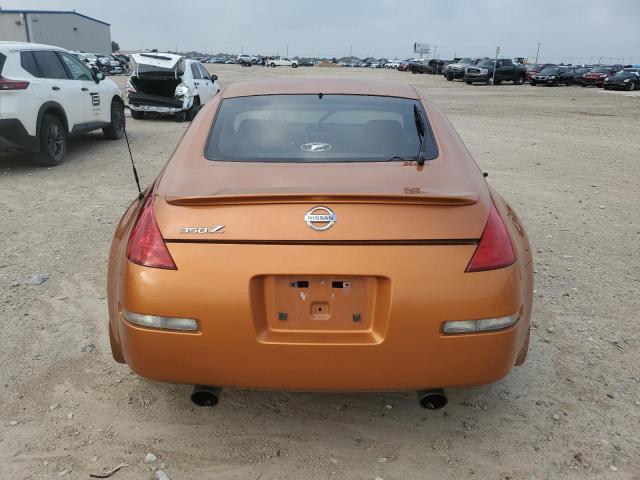 Photo 5 VIN: JN1AZ34D93T112116 - NISSAN 350Z COUPE 