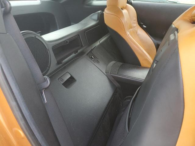 Photo 9 VIN: JN1AZ34D93T112116 - NISSAN 350Z COUPE 