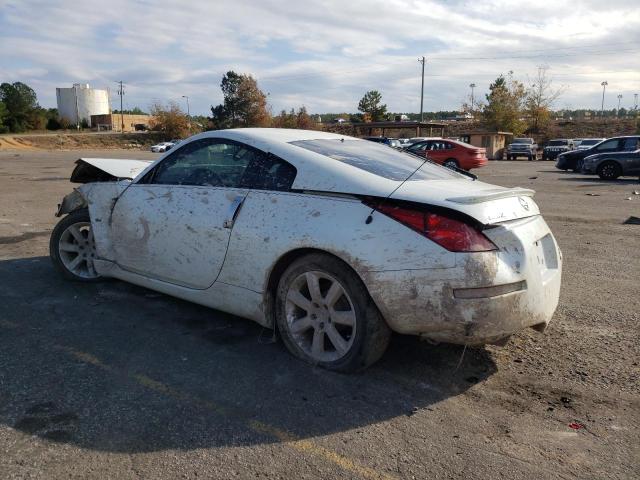 Photo 1 VIN: JN1AZ34D93T112956 - NISSAN 350Z 