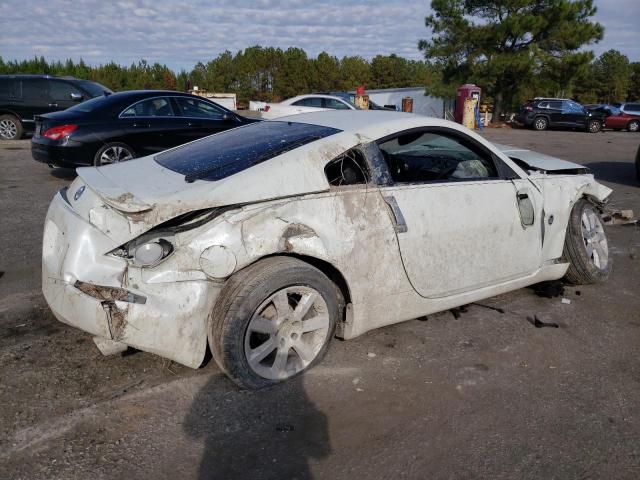 Photo 2 VIN: JN1AZ34D93T112956 - NISSAN 350Z 