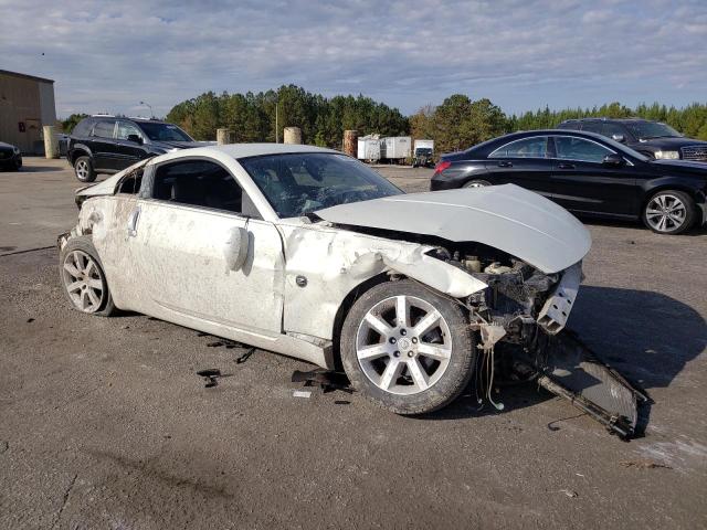 Photo 3 VIN: JN1AZ34D93T112956 - NISSAN 350Z 