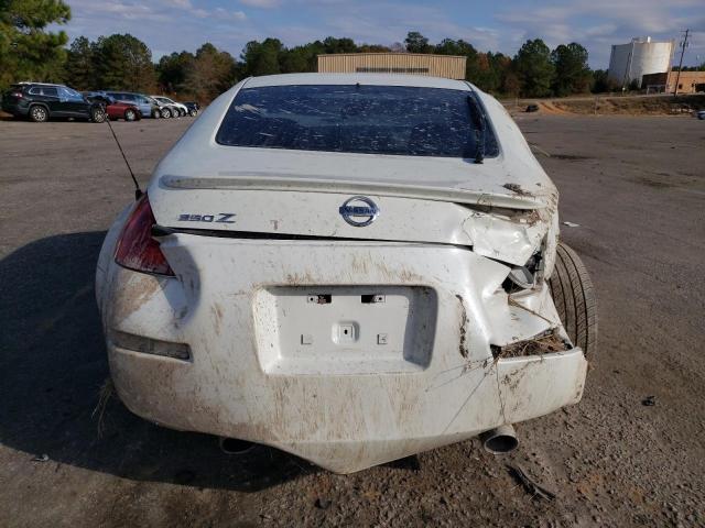 Photo 5 VIN: JN1AZ34D93T112956 - NISSAN 350Z 