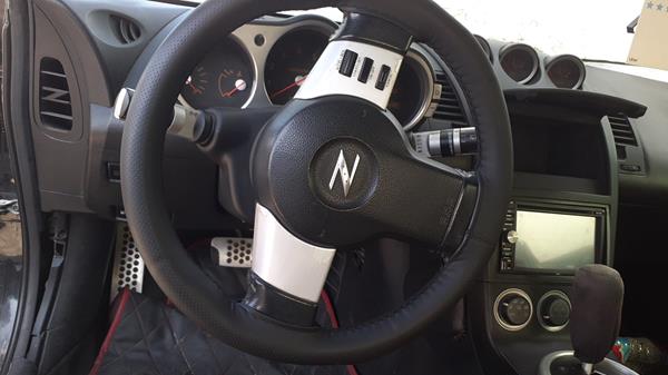 Photo 11 VIN: JN1AZ34D94T160149 - NISSAN 350 Z 