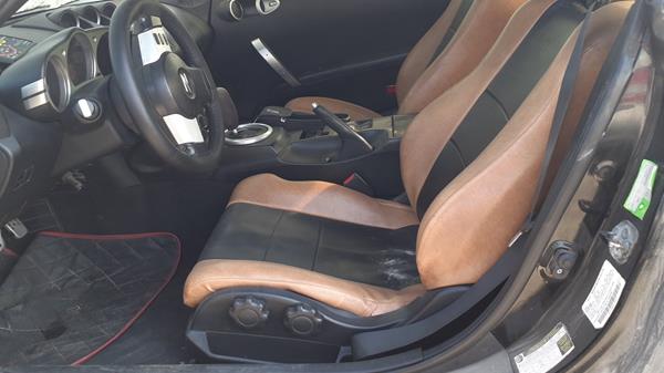 Photo 12 VIN: JN1AZ34D94T160149 - NISSAN 350 Z 