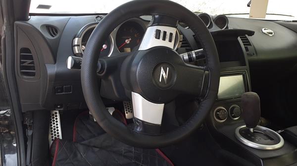 Photo 15 VIN: JN1AZ34D94T160149 - NISSAN 350 Z 