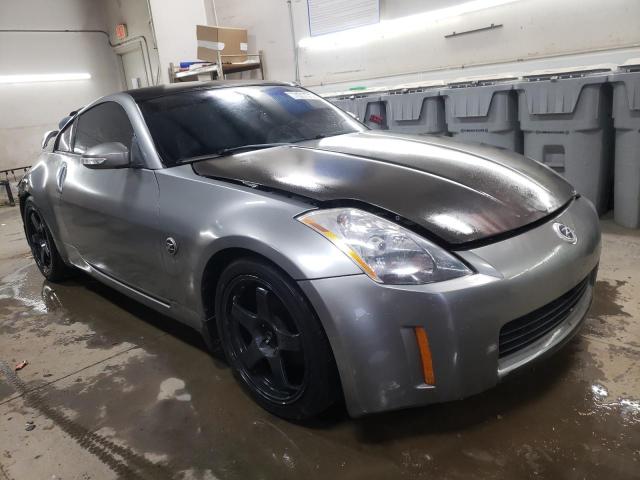 Photo 3 VIN: JN1AZ34D94T163696 - NISSAN 350Z 