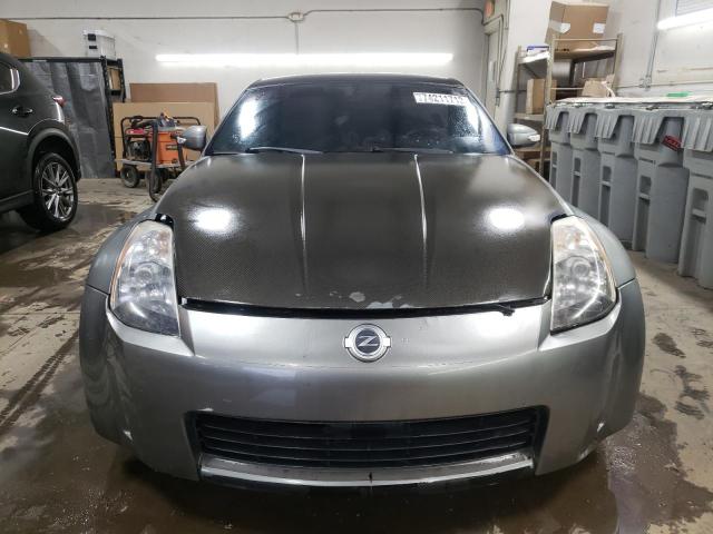 Photo 4 VIN: JN1AZ34D94T163696 - NISSAN 350Z 