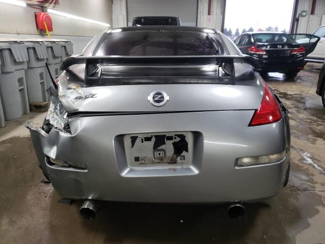 Photo 5 VIN: JN1AZ34D94T163696 - NISSAN 350Z 