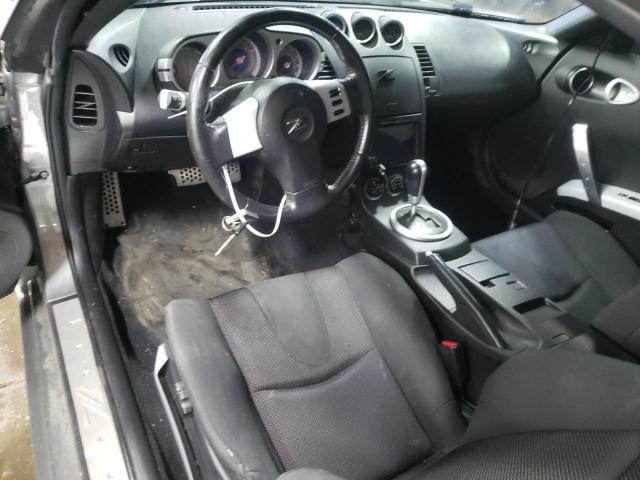 Photo 7 VIN: JN1AZ34D94T163696 - NISSAN 350Z 