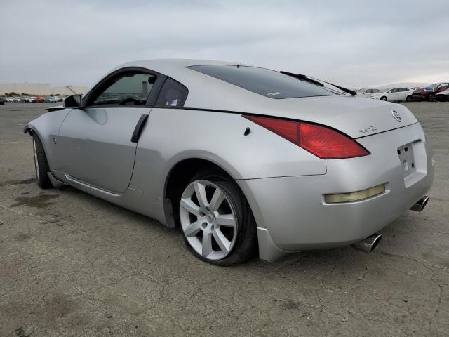 Photo 1 VIN: JN1AZ34D94T166114 - NISSAN 350Z 