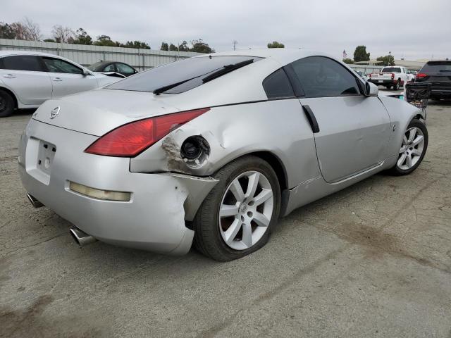 Photo 2 VIN: JN1AZ34D94T166114 - NISSAN 350Z 