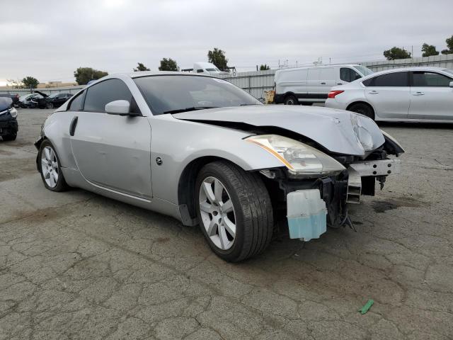 Photo 3 VIN: JN1AZ34D94T166114 - NISSAN 350Z 