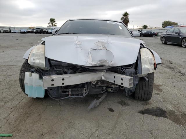 Photo 4 VIN: JN1AZ34D94T166114 - NISSAN 350Z 