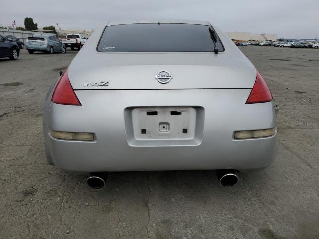 Photo 5 VIN: JN1AZ34D94T166114 - NISSAN 350Z 