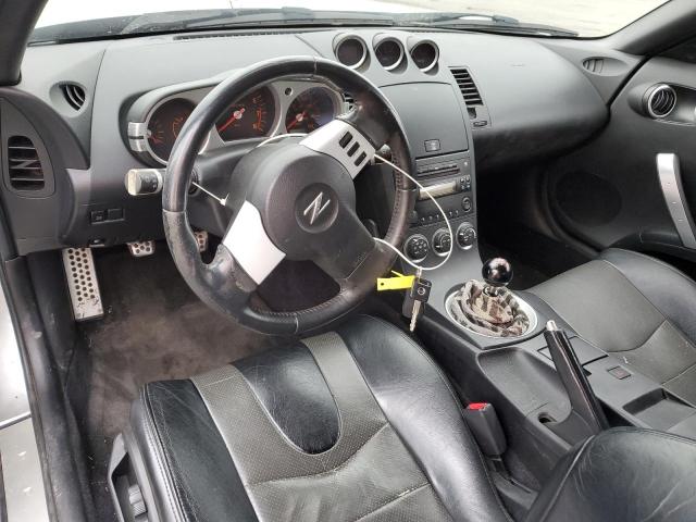 Photo 7 VIN: JN1AZ34D94T166114 - NISSAN 350Z 