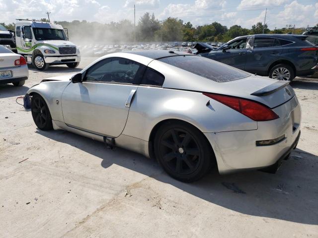 Photo 1 VIN: JN1AZ34D95M601354 - NISSAN 350Z COUPE 