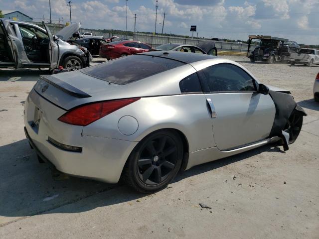 Photo 2 VIN: JN1AZ34D95M601354 - NISSAN 350Z COUPE 