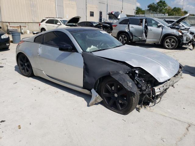 Photo 3 VIN: JN1AZ34D95M601354 - NISSAN 350Z COUPE 