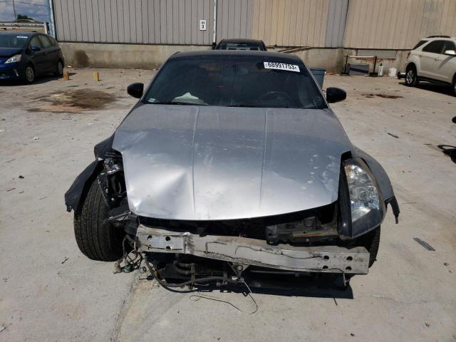 Photo 4 VIN: JN1AZ34D95M601354 - NISSAN 350Z COUPE 