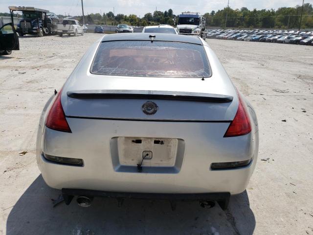 Photo 5 VIN: JN1AZ34D95M601354 - NISSAN 350Z COUPE 