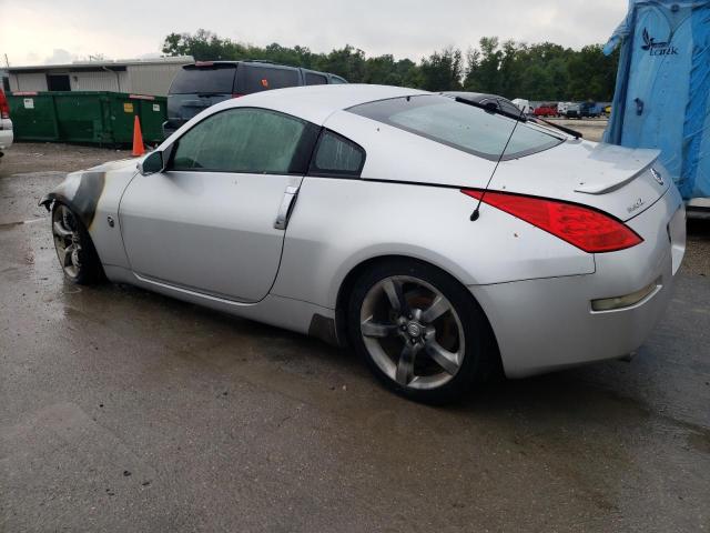 Photo 1 VIN: JN1AZ34D96M309835 - NISSAN 350Z COUPE 