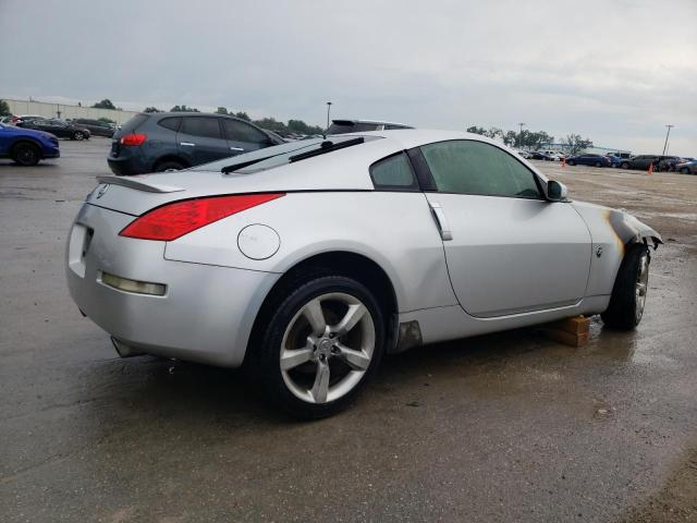 Photo 2 VIN: JN1AZ34D96M309835 - NISSAN 350Z COUPE 