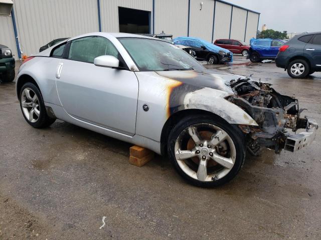 Photo 3 VIN: JN1AZ34D96M309835 - NISSAN 350Z COUPE 