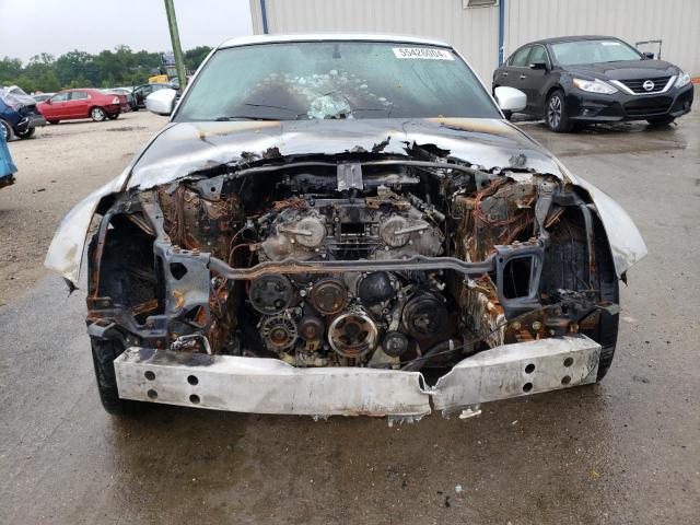 Photo 4 VIN: JN1AZ34D96M309835 - NISSAN 350Z COUPE 