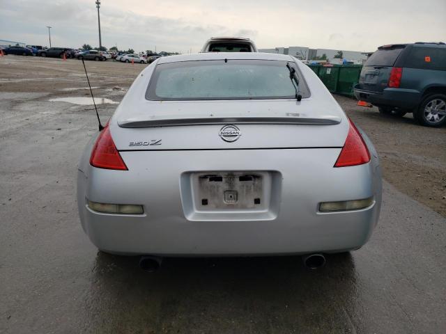 Photo 5 VIN: JN1AZ34D96M309835 - NISSAN 350Z COUPE 