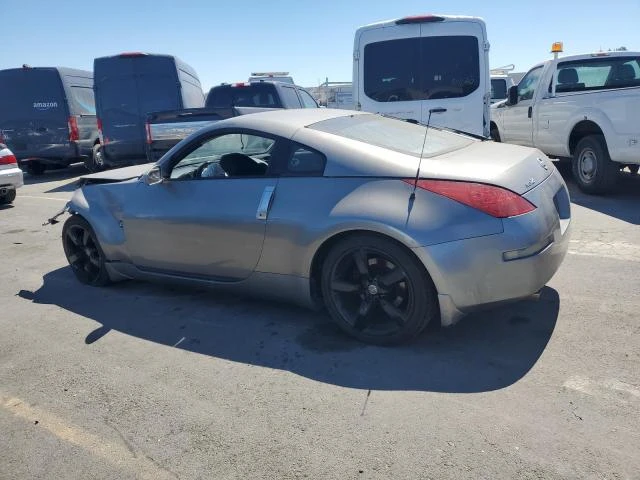 Photo 1 VIN: JN1AZ34D96M331365 - NISSAN 350Z COUPE 