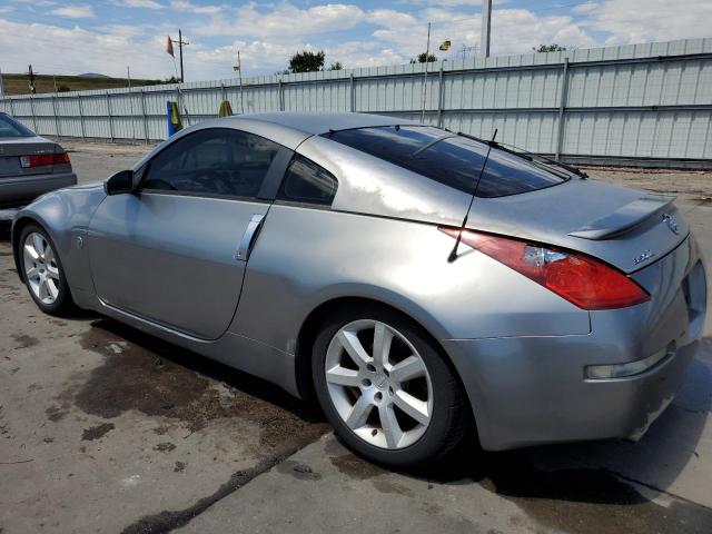 Photo 1 VIN: JN1AZ34DX3T103778 - NISSAN 350Z 