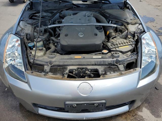 Photo 10 VIN: JN1AZ34DX3T103778 - NISSAN 350Z 