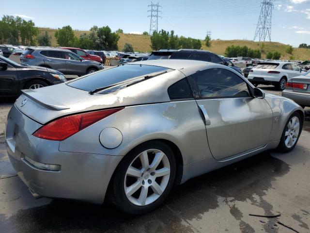 Photo 2 VIN: JN1AZ34DX3T103778 - NISSAN 350Z 