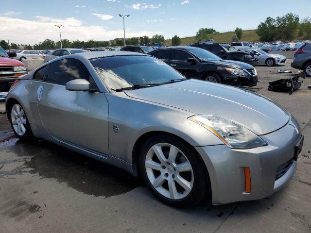 Photo 3 VIN: JN1AZ34DX3T103778 - NISSAN 350Z 