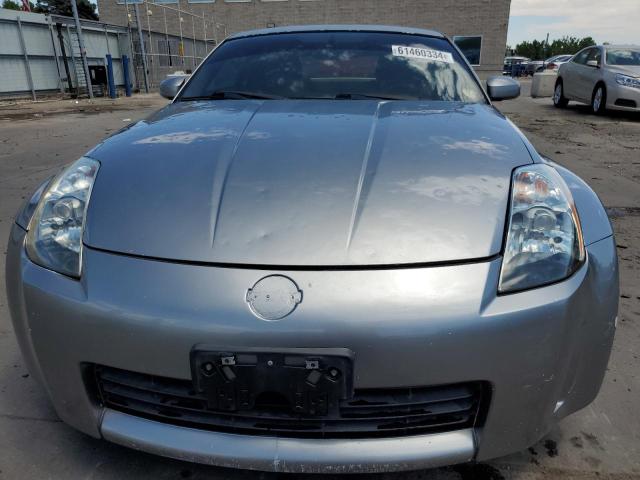 Photo 4 VIN: JN1AZ34DX3T103778 - NISSAN 350Z 