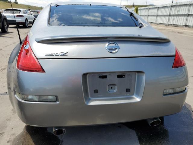 Photo 5 VIN: JN1AZ34DX3T103778 - NISSAN 350Z 