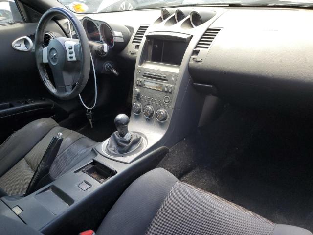 Photo 7 VIN: JN1AZ34DX3T103778 - NISSAN 350Z 