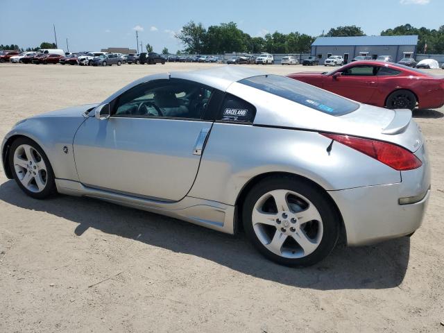 Photo 1 VIN: JN1AZ34DX4M104098 - NISSAN 350Z 