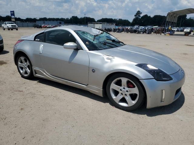 Photo 3 VIN: JN1AZ34DX4M104098 - NISSAN 350Z 