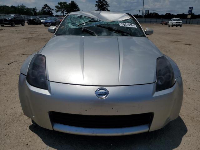 Photo 4 VIN: JN1AZ34DX4M104098 - NISSAN 350Z 