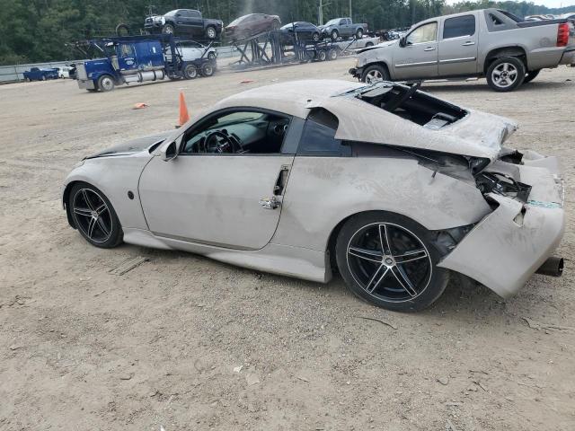 Photo 1 VIN: JN1AZ34DX4T152027 - NISSAN 350Z COUPE 