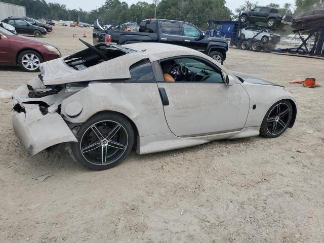 Photo 2 VIN: JN1AZ34DX4T152027 - NISSAN 350Z COUPE 