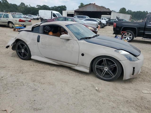 Photo 3 VIN: JN1AZ34DX4T152027 - NISSAN 350Z COUPE 